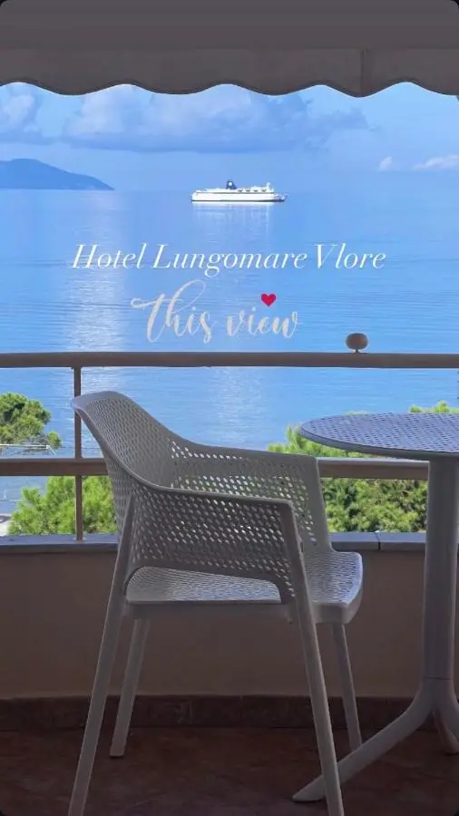 Hotel Lungomare