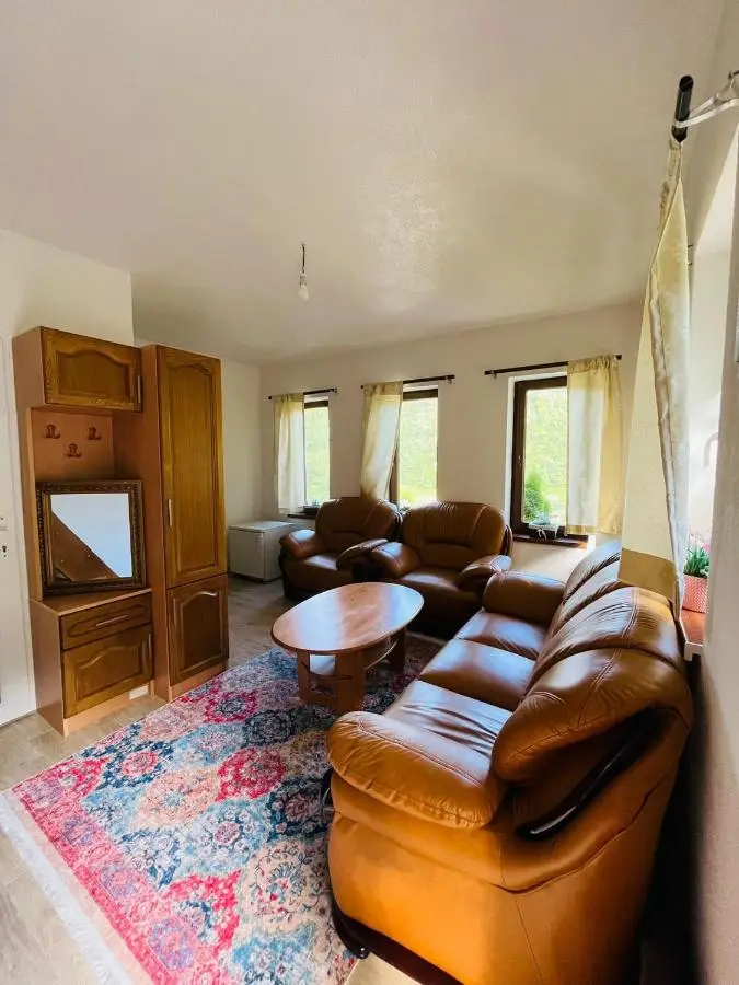Small Bosnian House