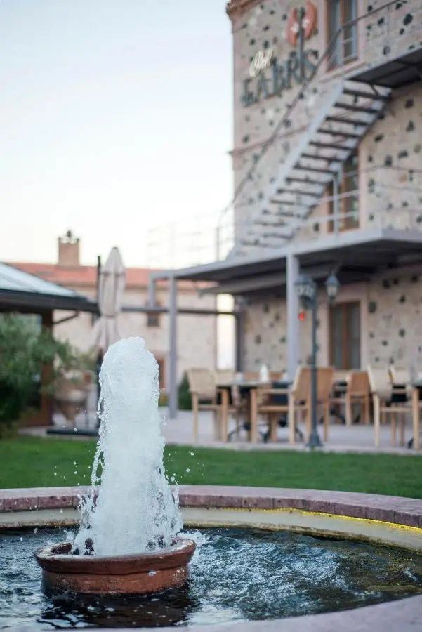 Cunda Labris Hotel