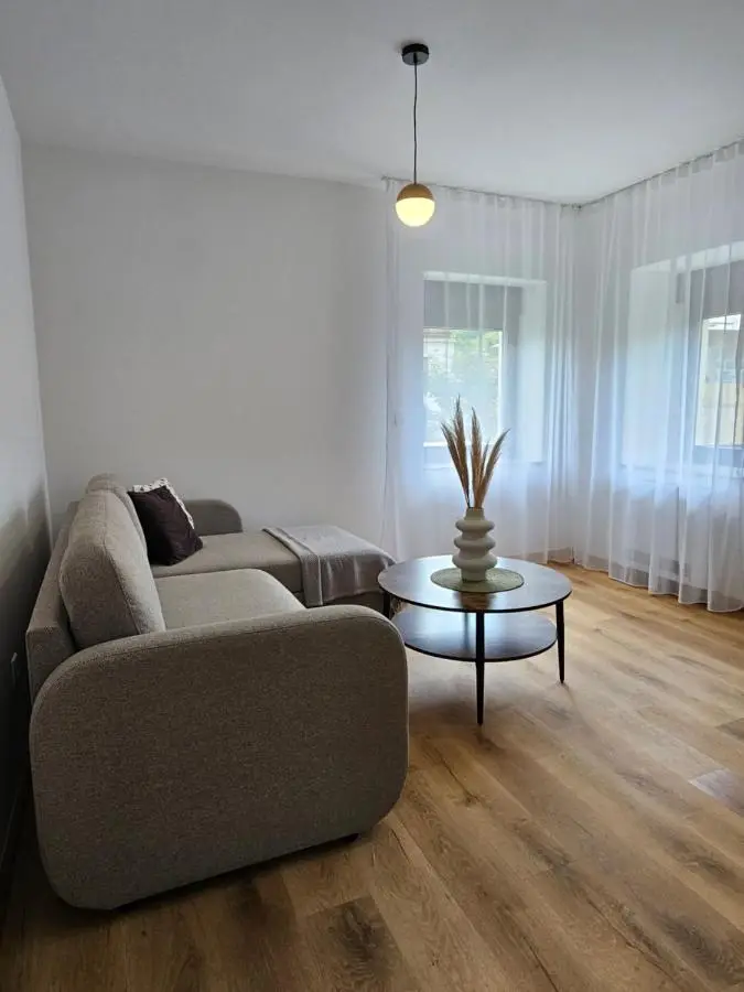 Apartments NIM