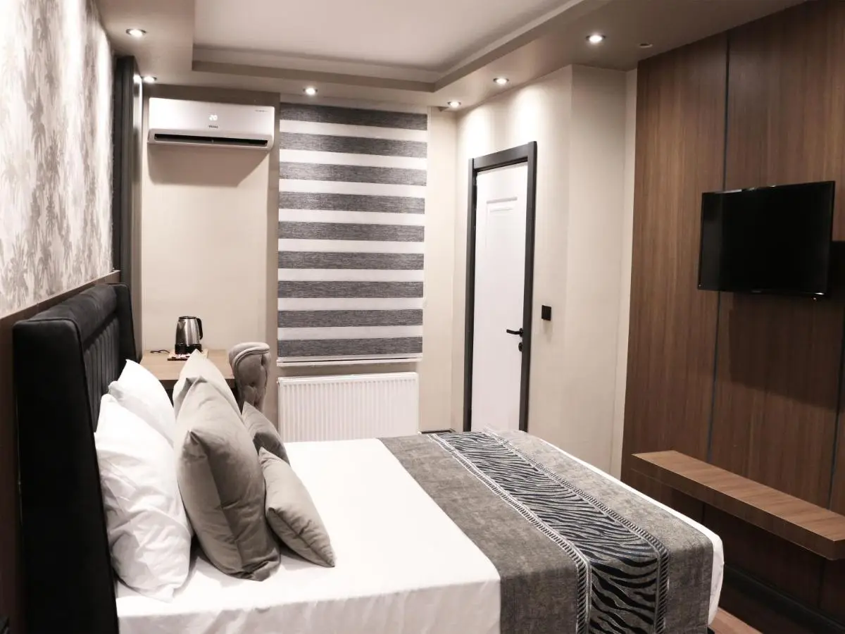 GRAND ÜSKÜDAR OTEL
