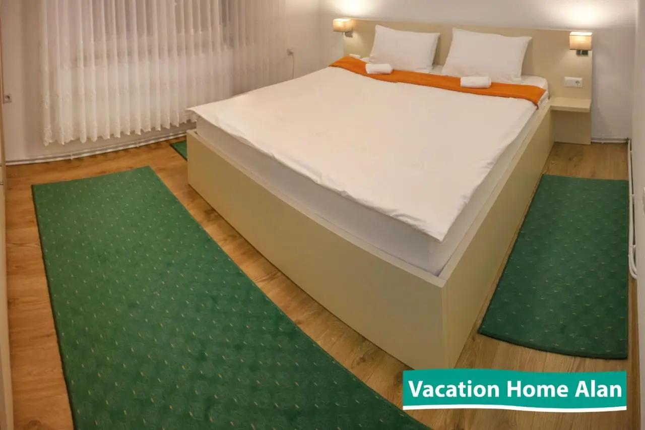 Vacation home Alan