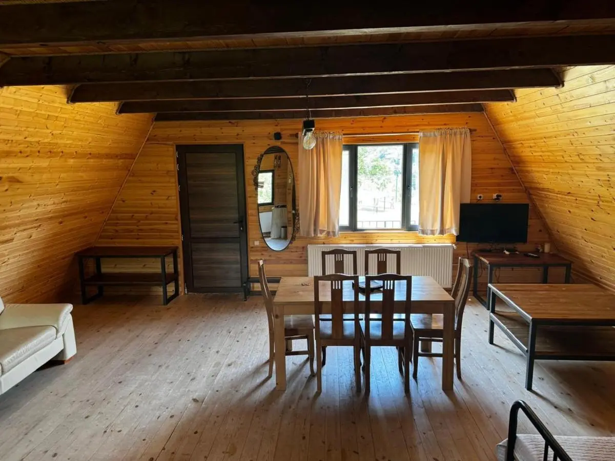 Borjomi Cottage Sadgeri
