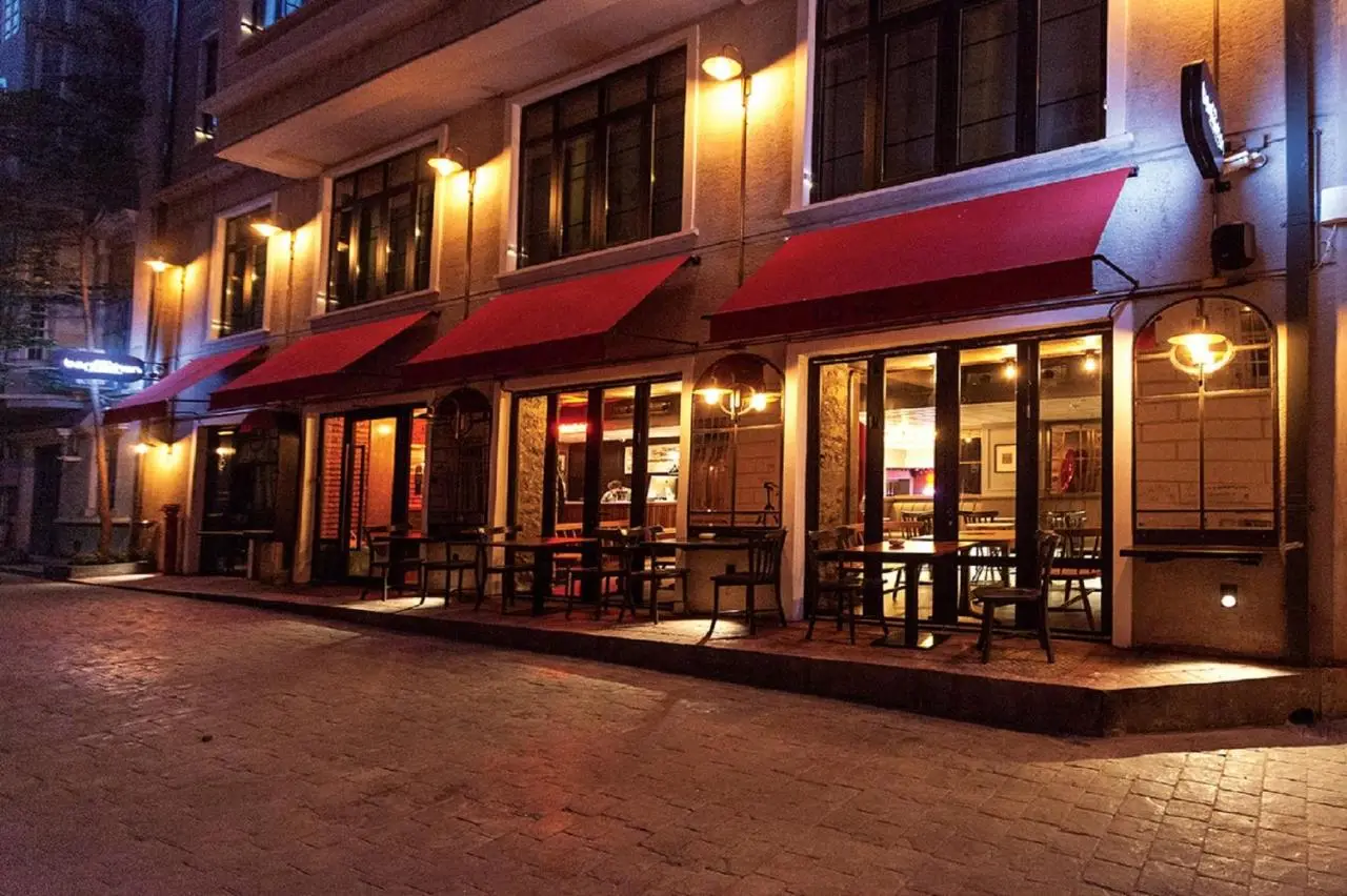 Bankerhan Hotel Galata - Adults Only Special Category