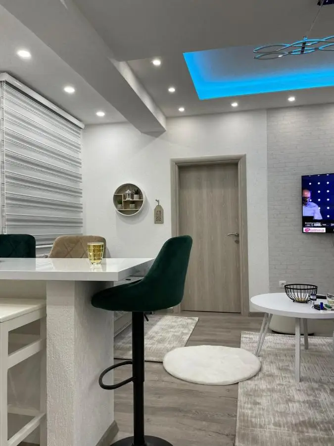 Apartmani Porodica Karalić Vlašić