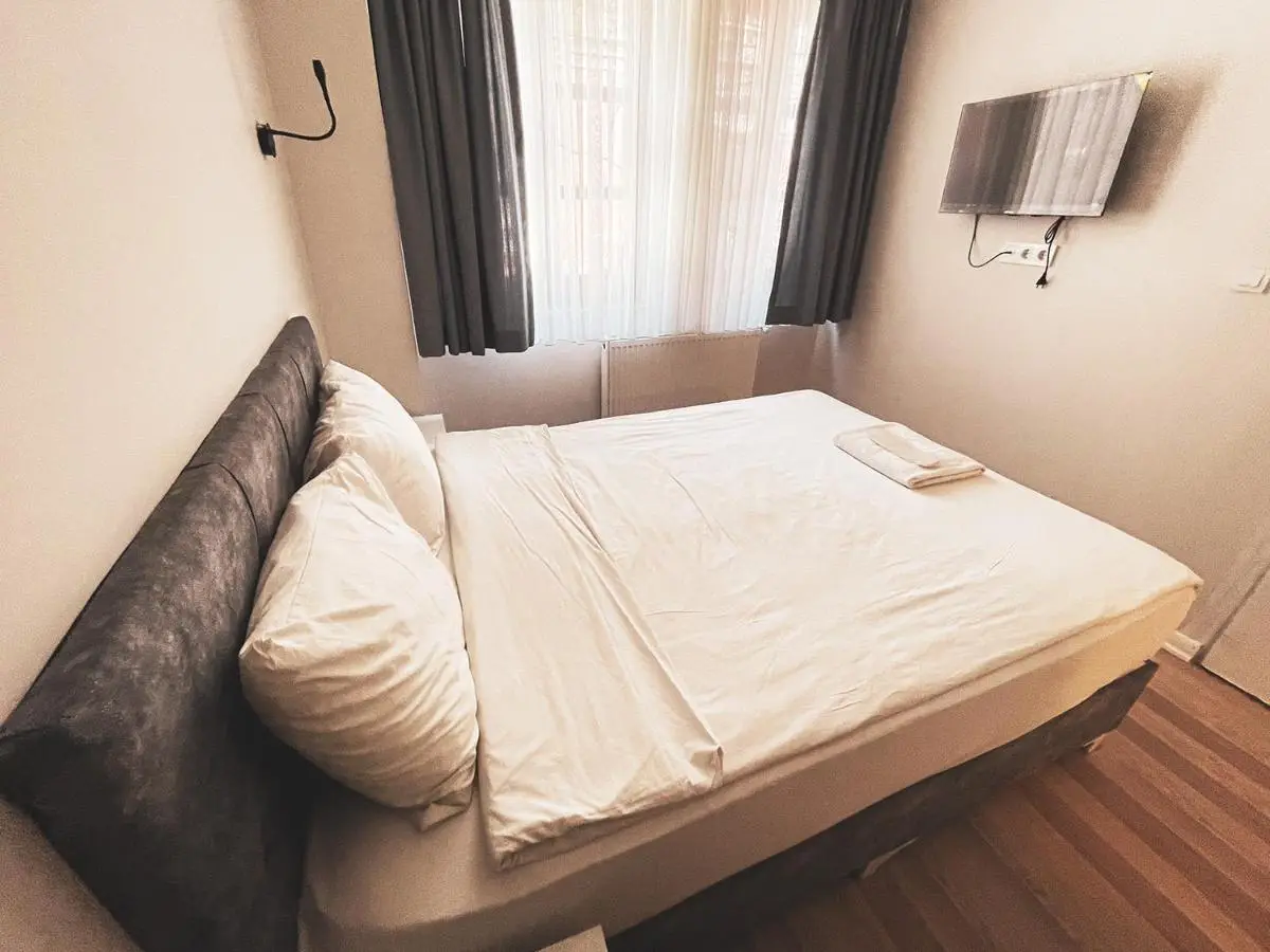 Piya Boutique Hotel