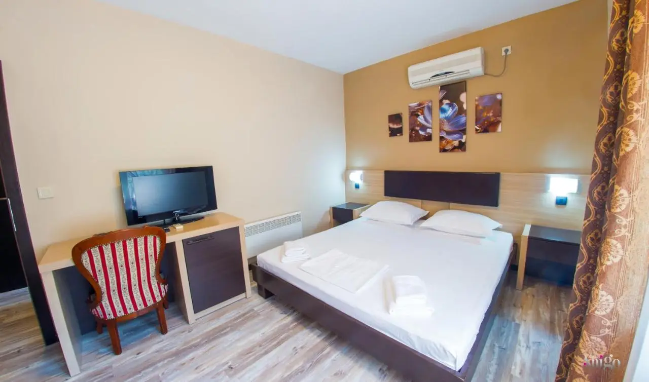 Apartments Cavaliero
