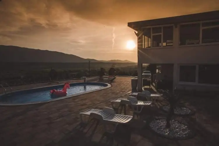 Villa Vanesa Bihać