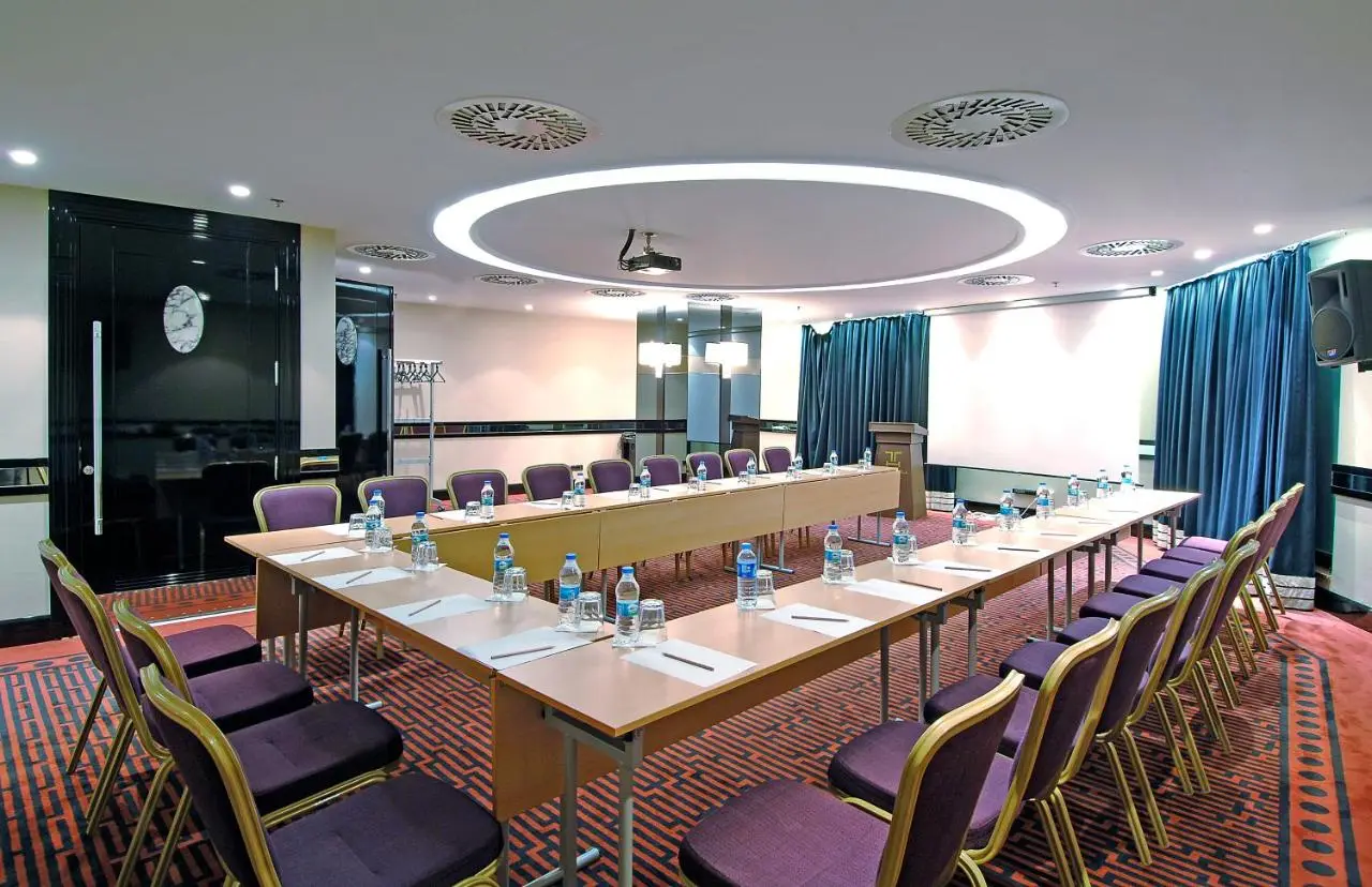 Taxim Hill Hotel
