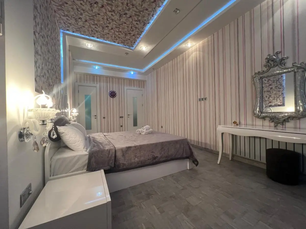 Megafun Luxury Family Apartment
