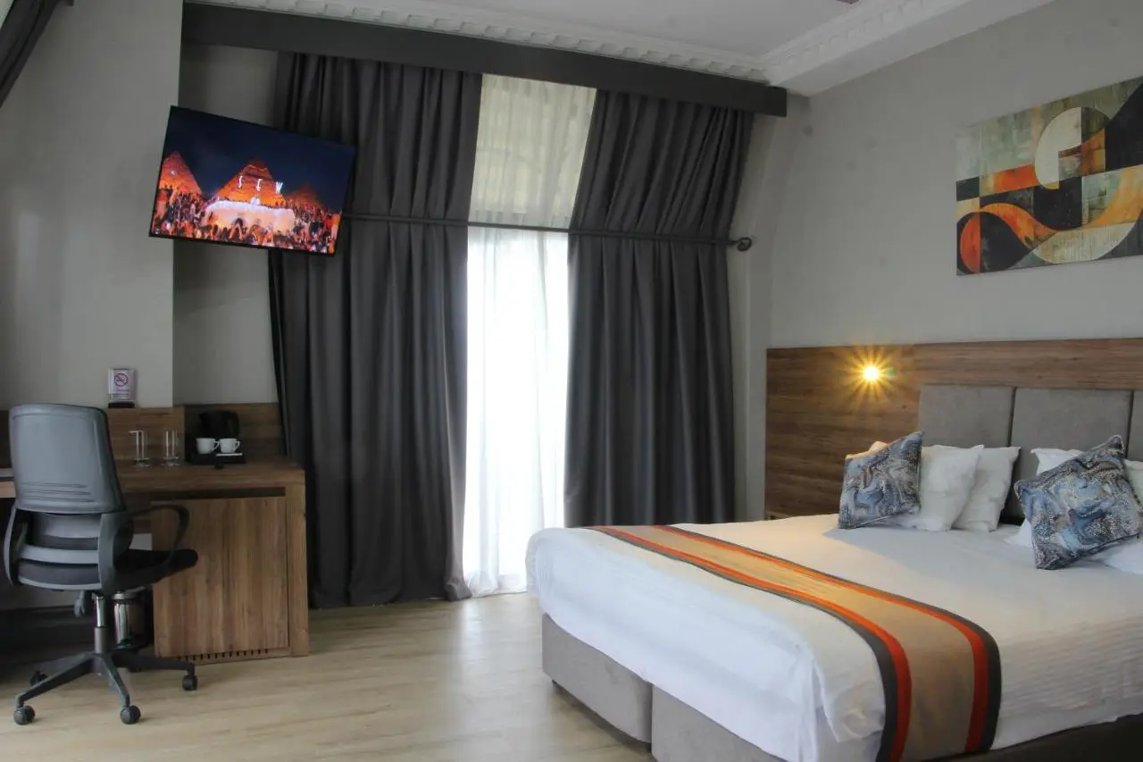 Batumi World Palace