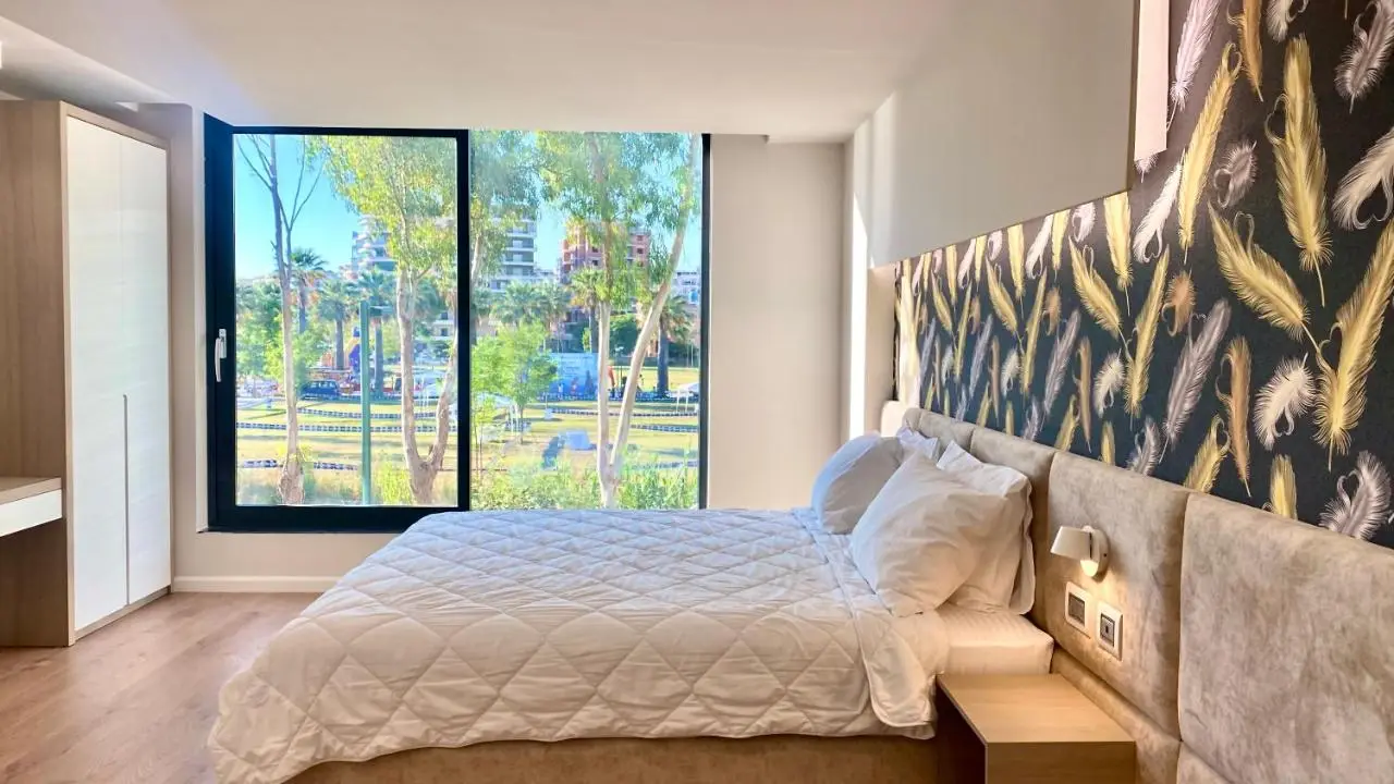Marina Premium Hotel & Apartments