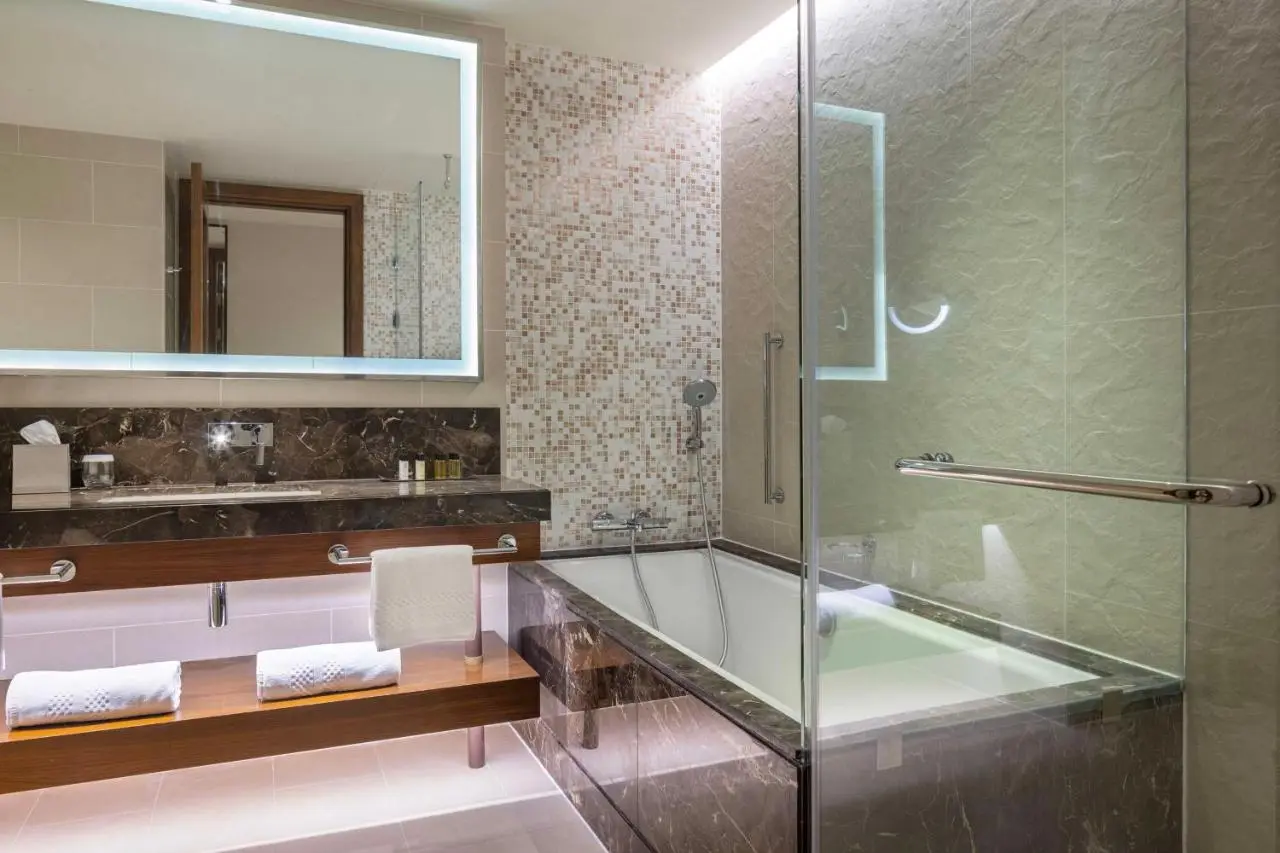 Hilton Batumi