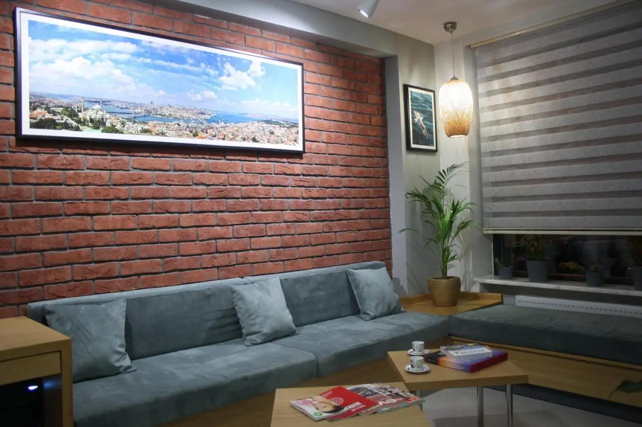 TownHouse Istanbul
