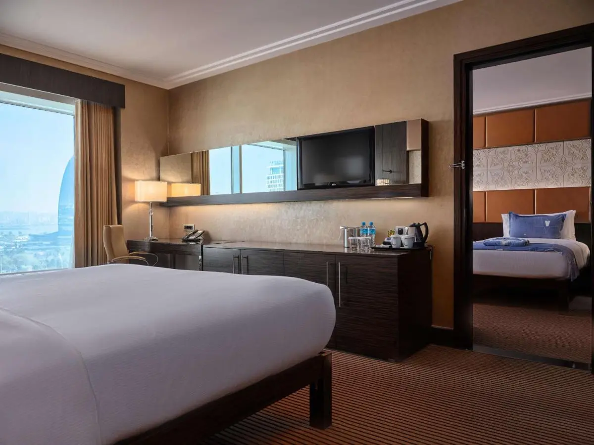 Hilton Baku