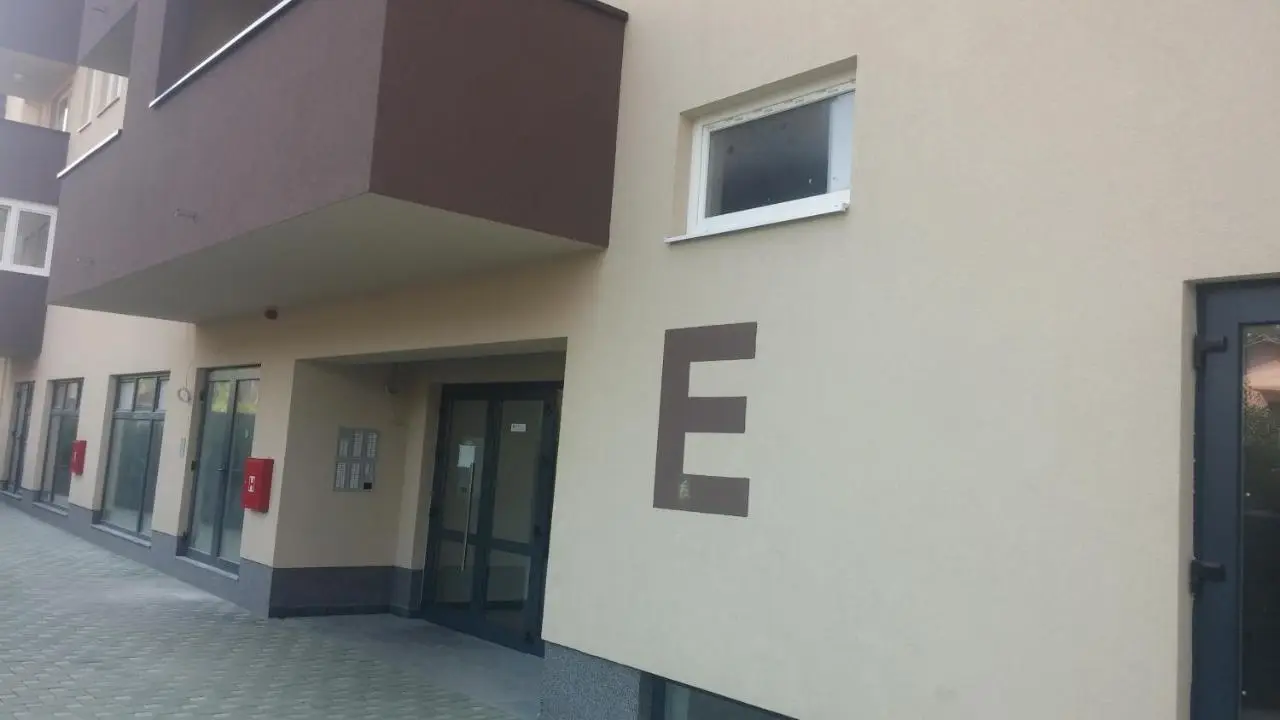 Luxury Studio Apartment Miljacka Sarajevo