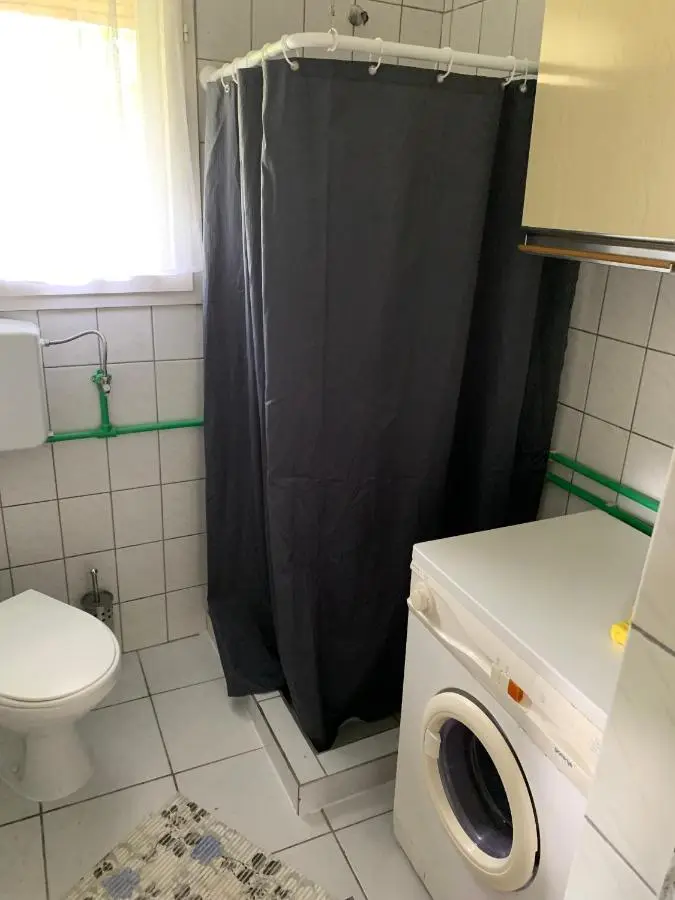 Vikendica Žute dunje Jajce