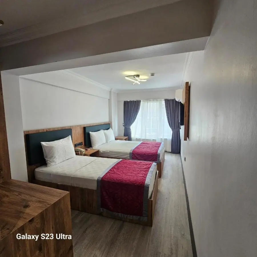 Hatay Hotel