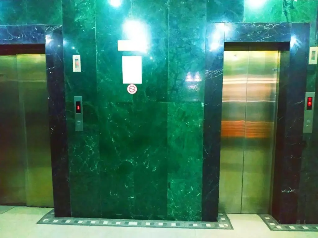 Sea view couple apartmant at boulvard,near nizami street