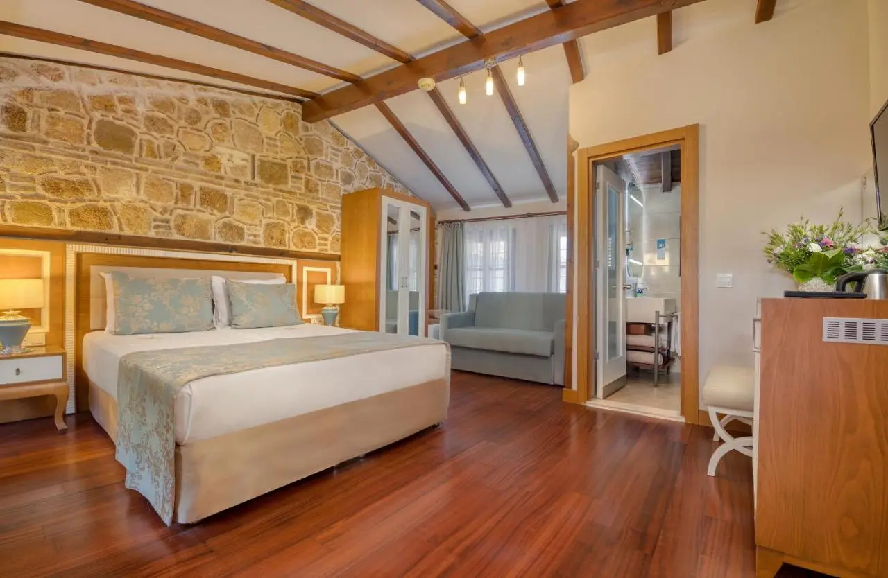 Dogan Hotel