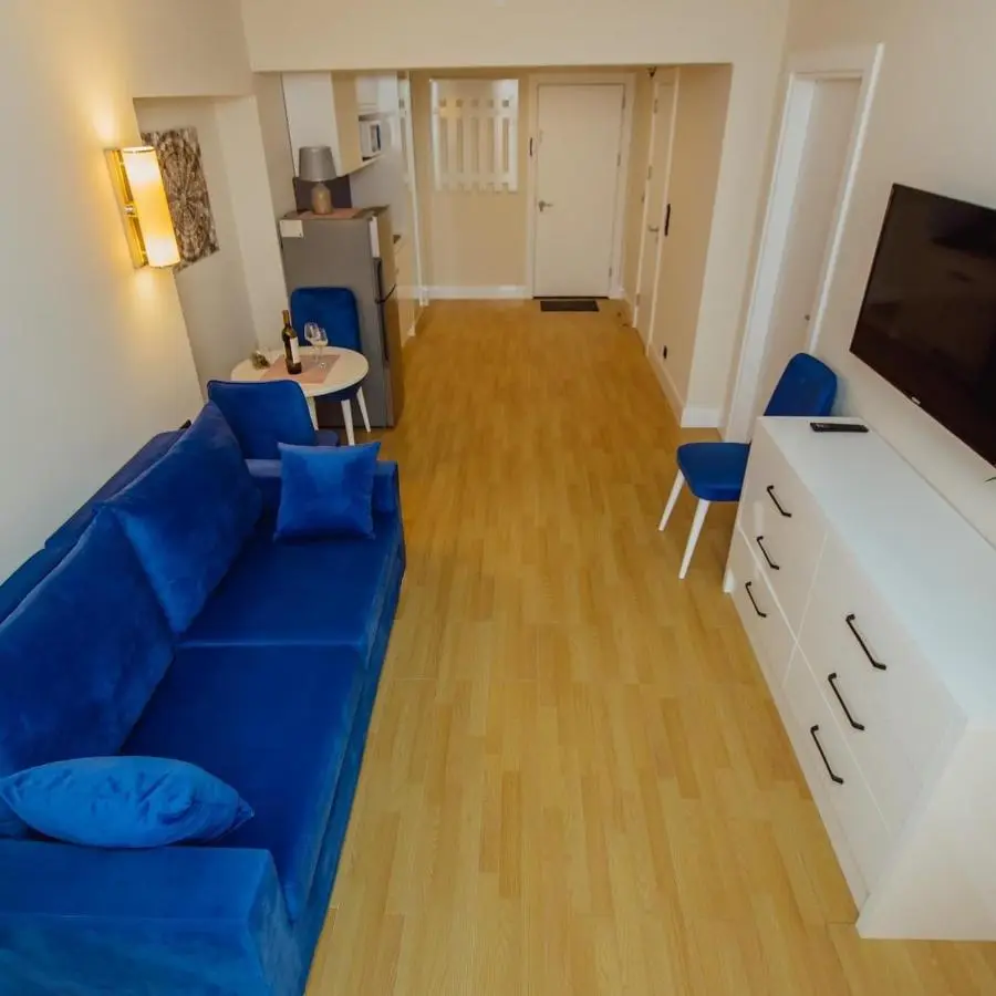 Panorama ORBI CITY LUXURY