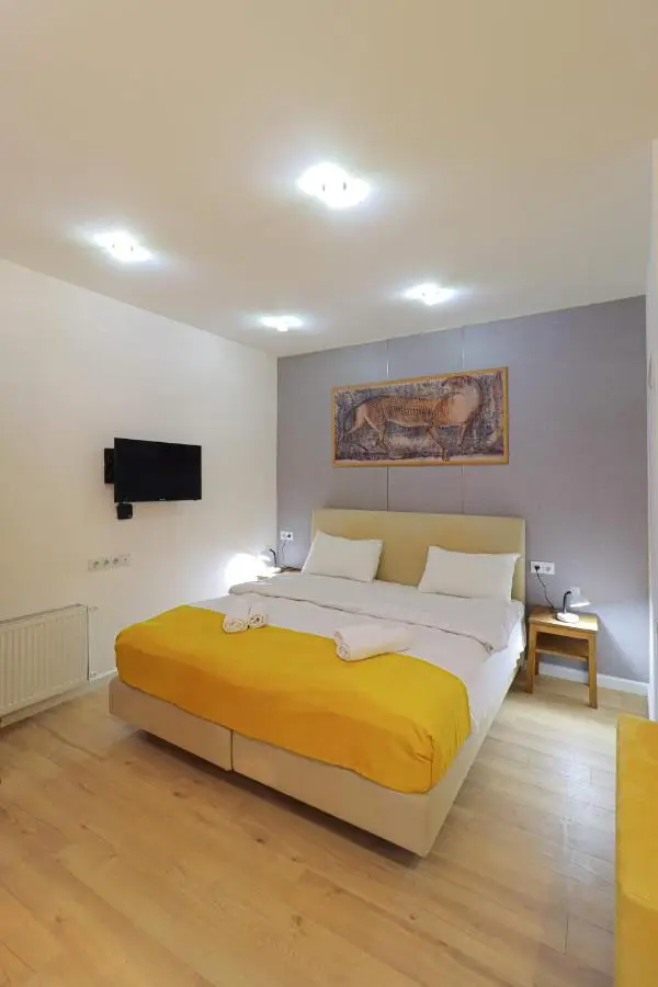 Wehost Heart Of Tbilisi Studio