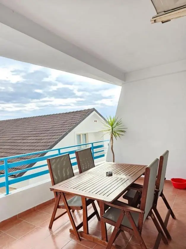 Franci Apartments 1