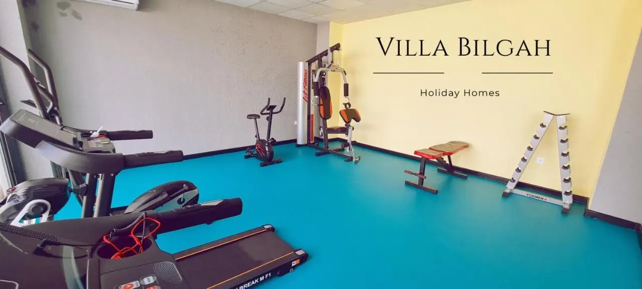 Villa Bilgah Boutique Hotel