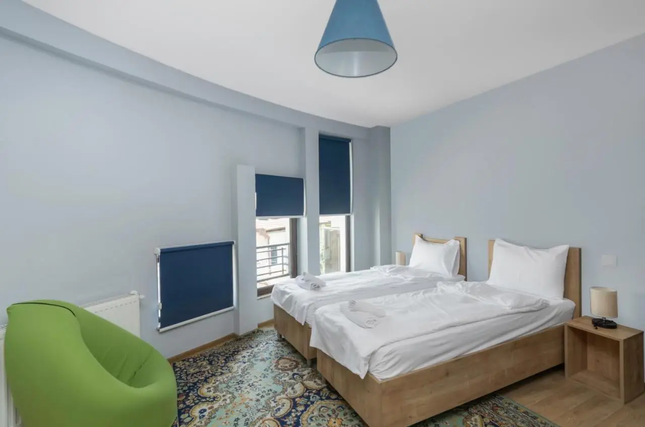 Hotel "Elesa Wera"