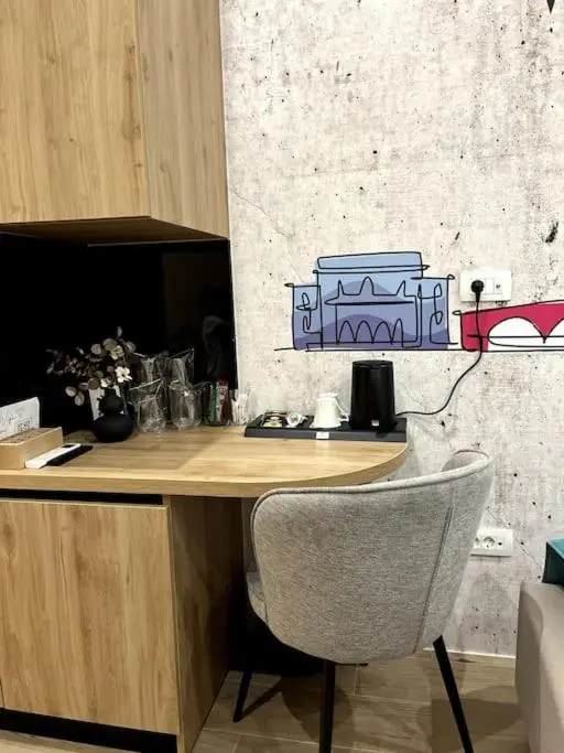 Rina Apartments