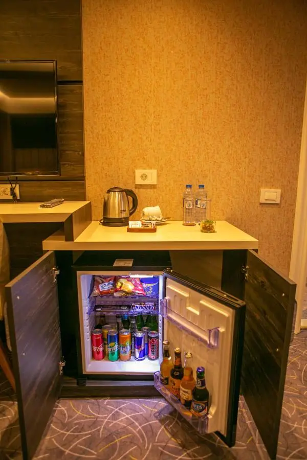 Parkway Inn Hotel & Spa
