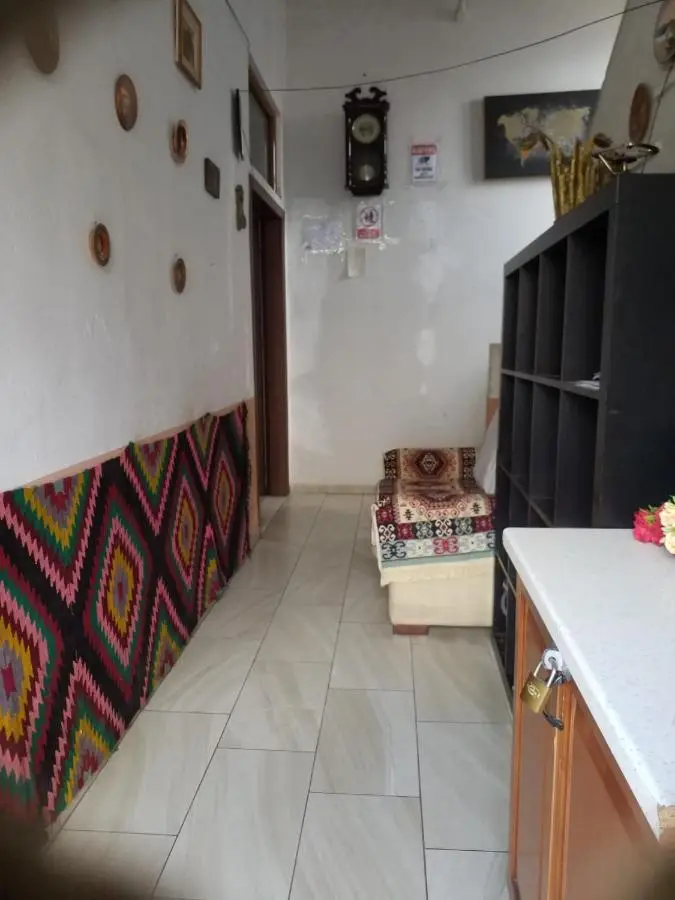 Rose Hostel