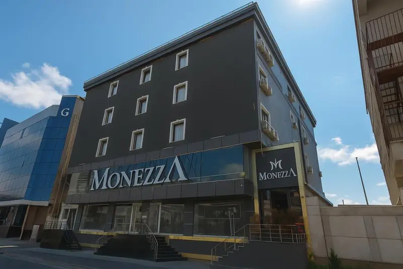 Monezza Avcılar