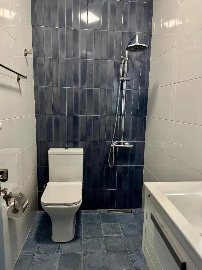 Aparthotel Kutaisi