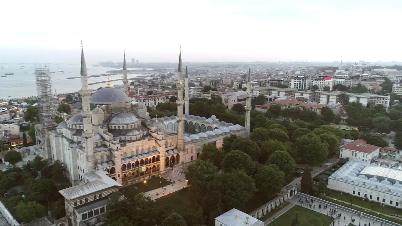 Eastanbul Suites