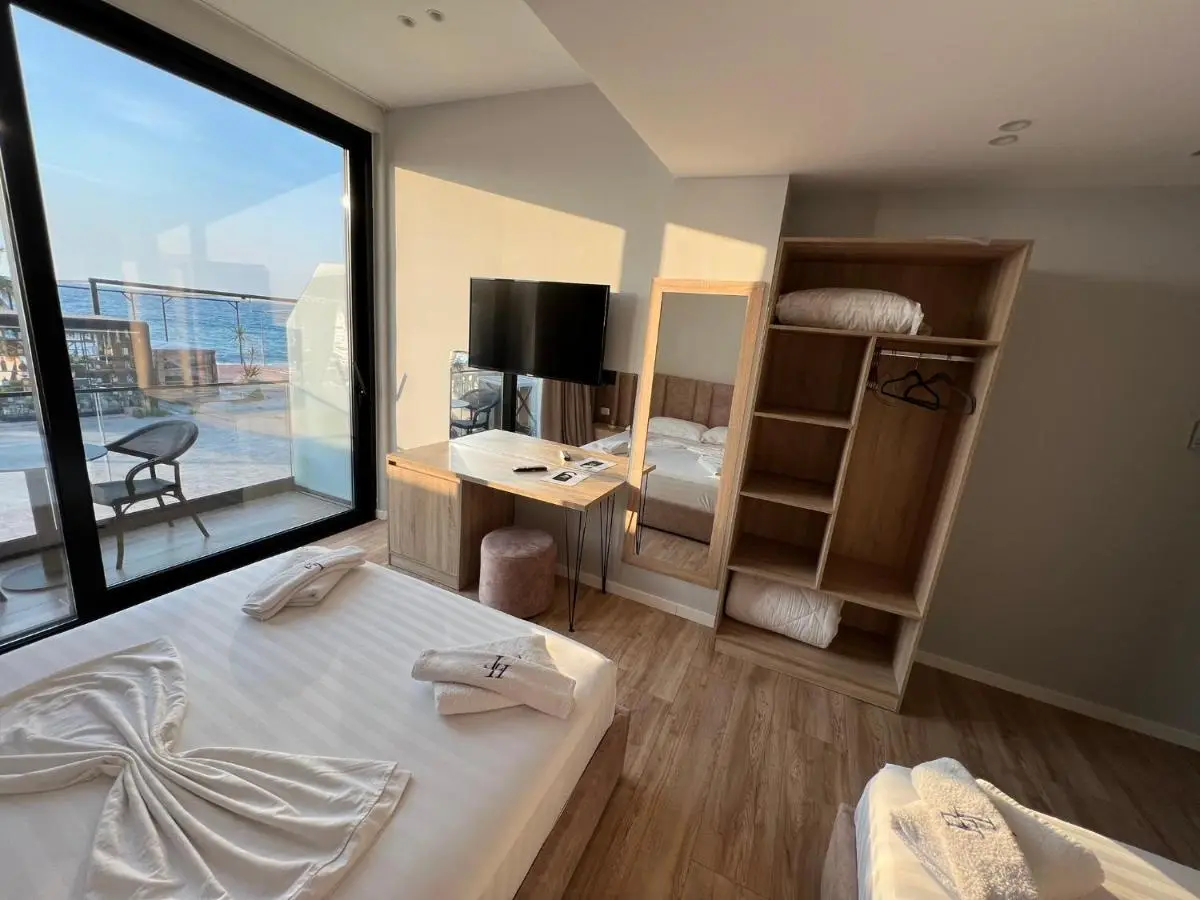 Villa Tramonto Vlore