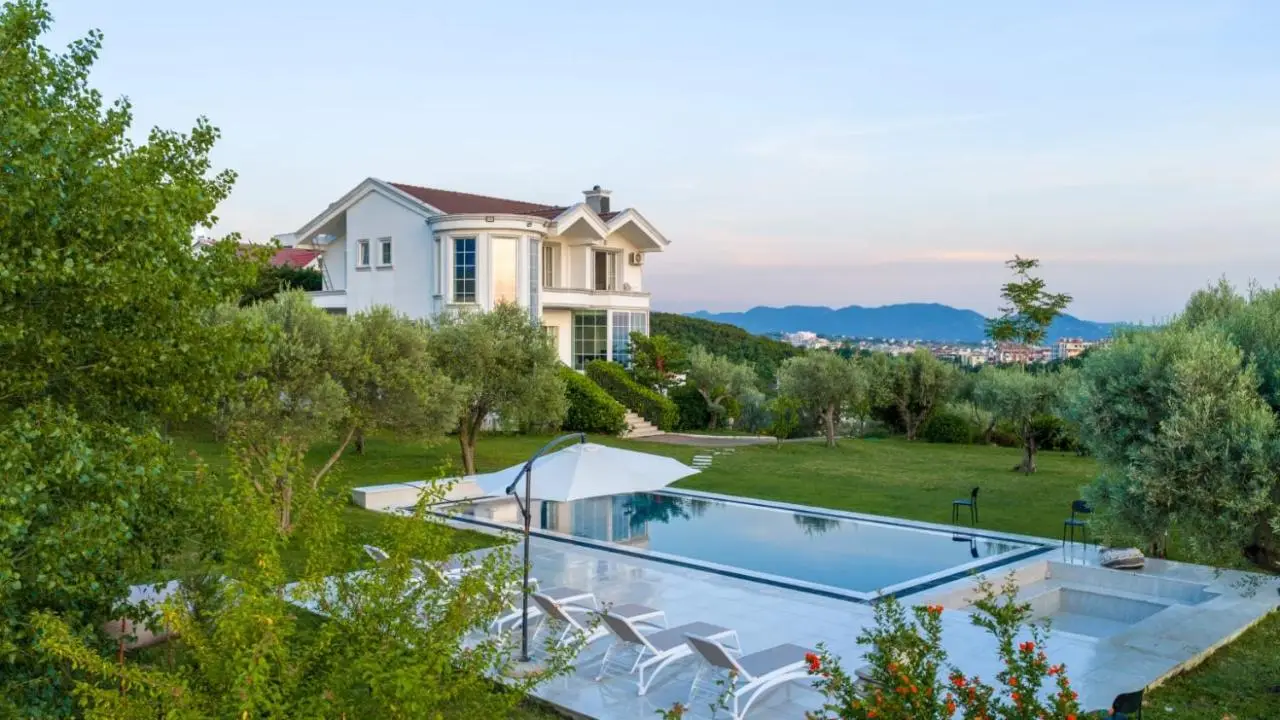 Villa Kamila