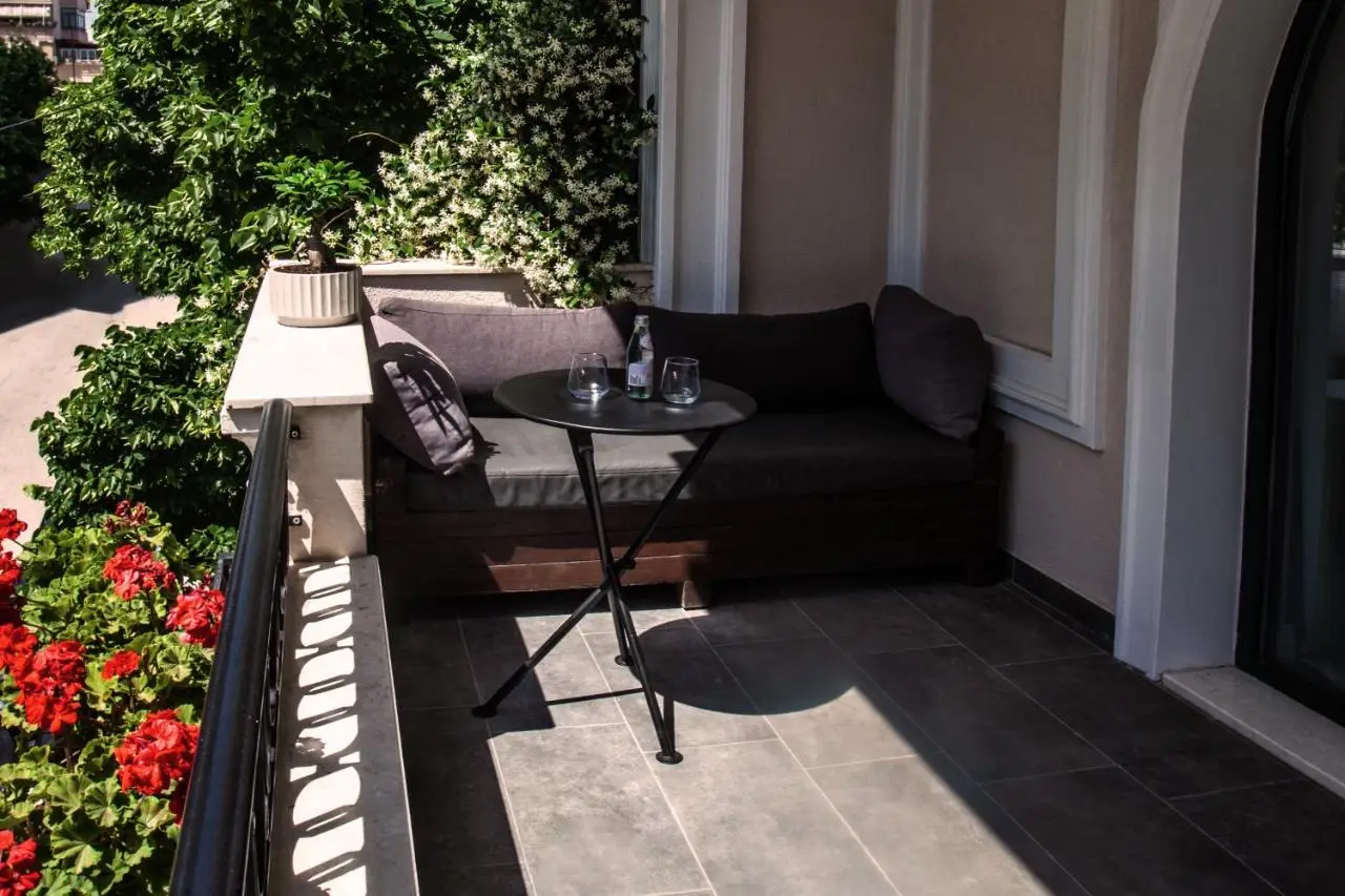 Vila Koja Boutique Hotel