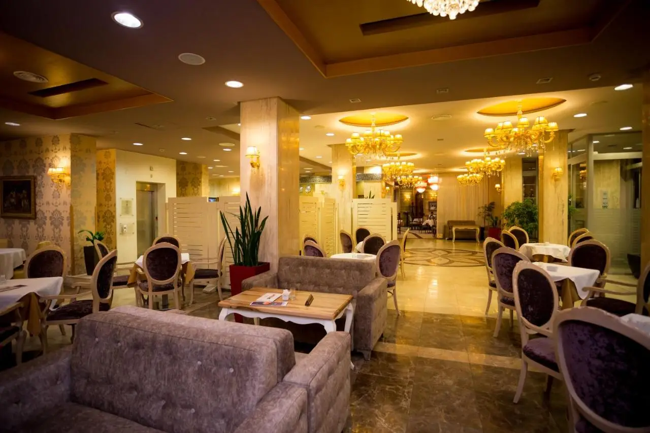 Hotel Colosseo & Spa