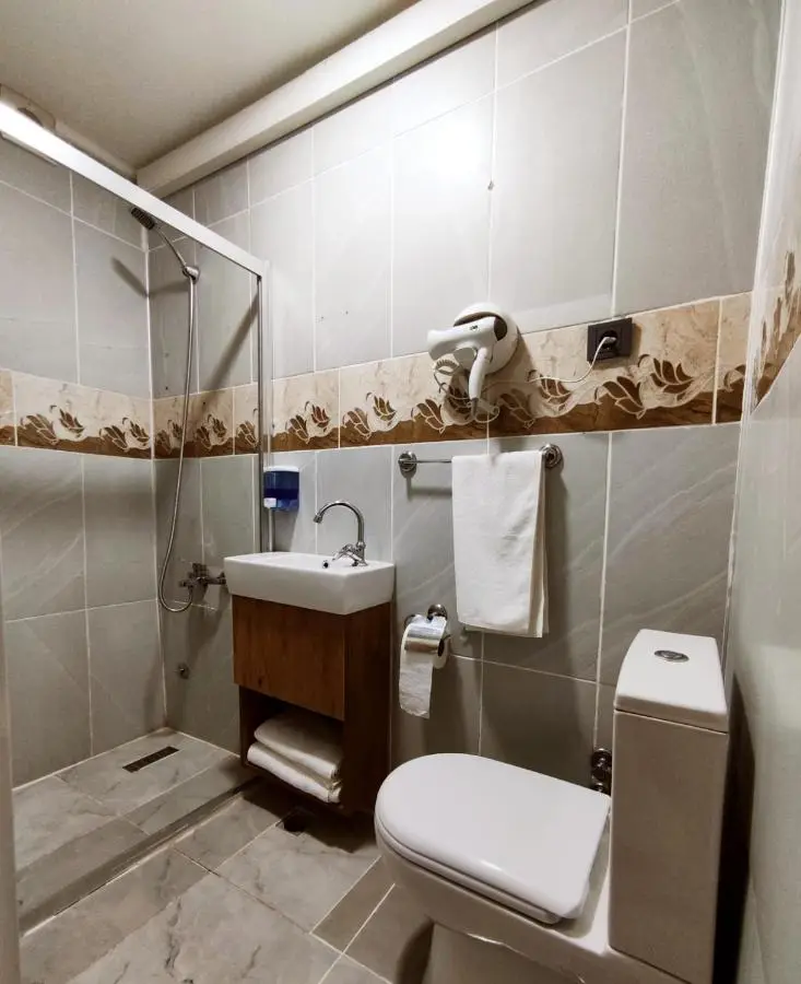 Life Span Hotels