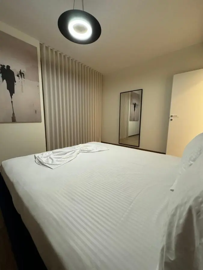 Tirana Primo Apartment