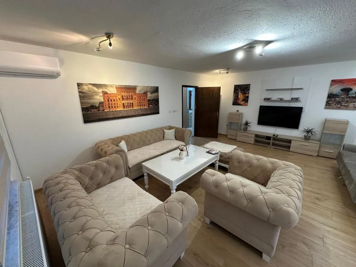 Apartmani Dalija