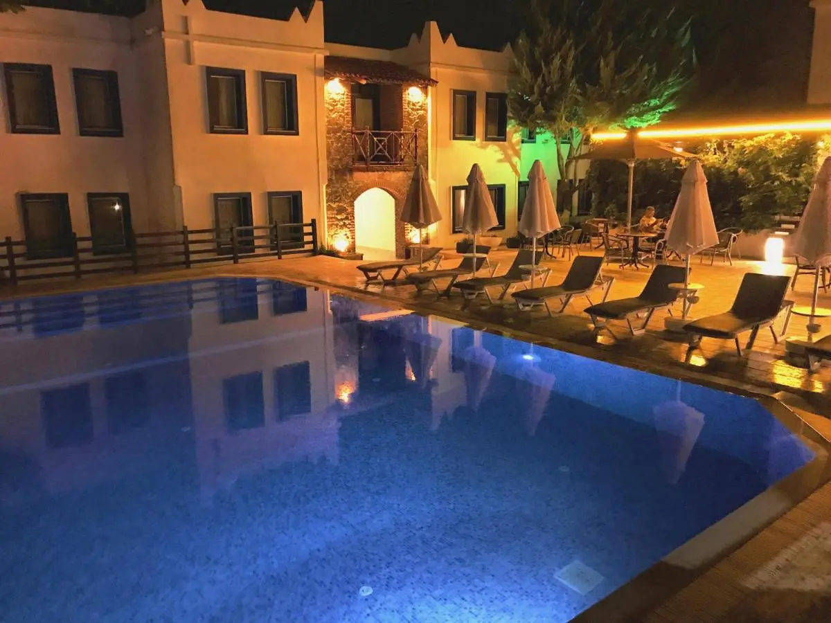 Hotel Atrium