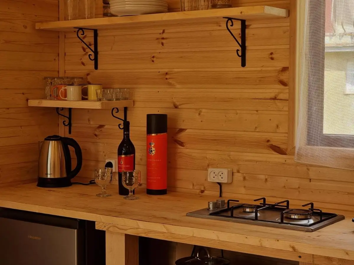 Ska Cottage