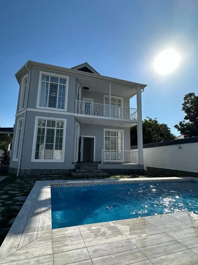 VIP Family Villa HOT POOL