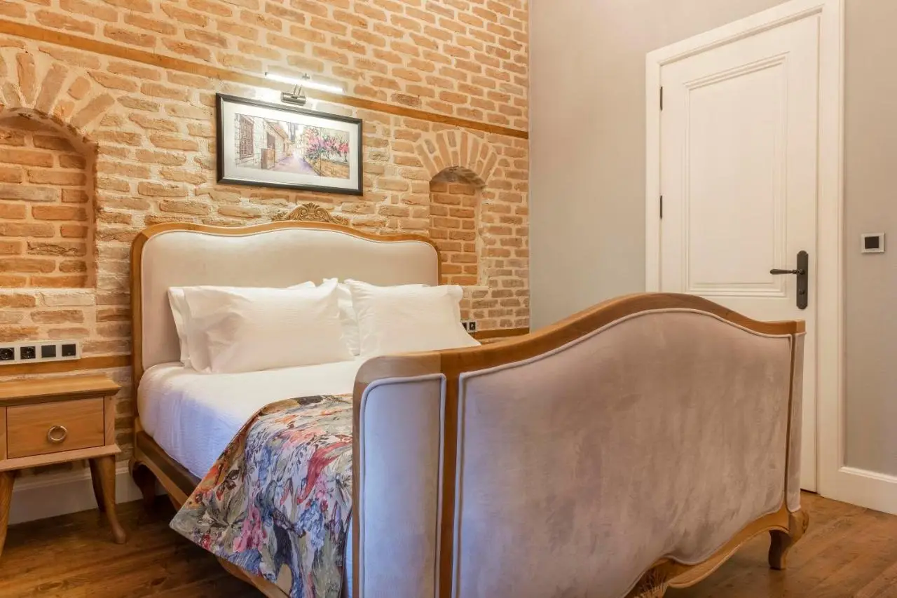 Hotel Lykia Old Town Antalya