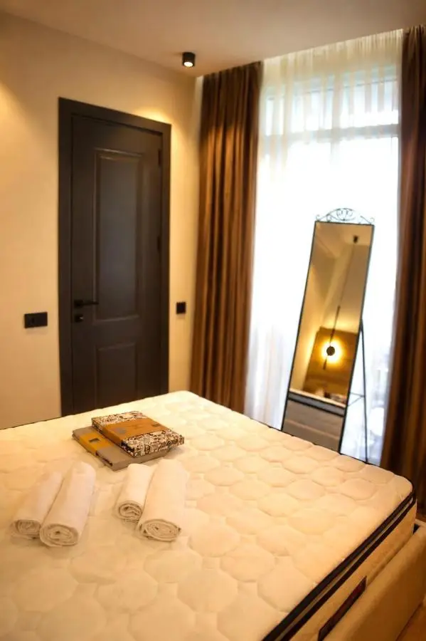 New Boulevard Elite Residence