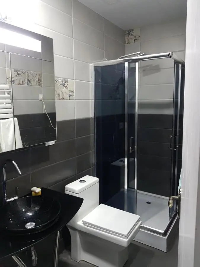 Apartment in Snow Plaza 49
