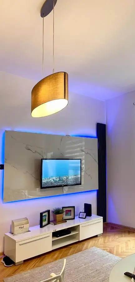 Apartment Saraj-Bosna