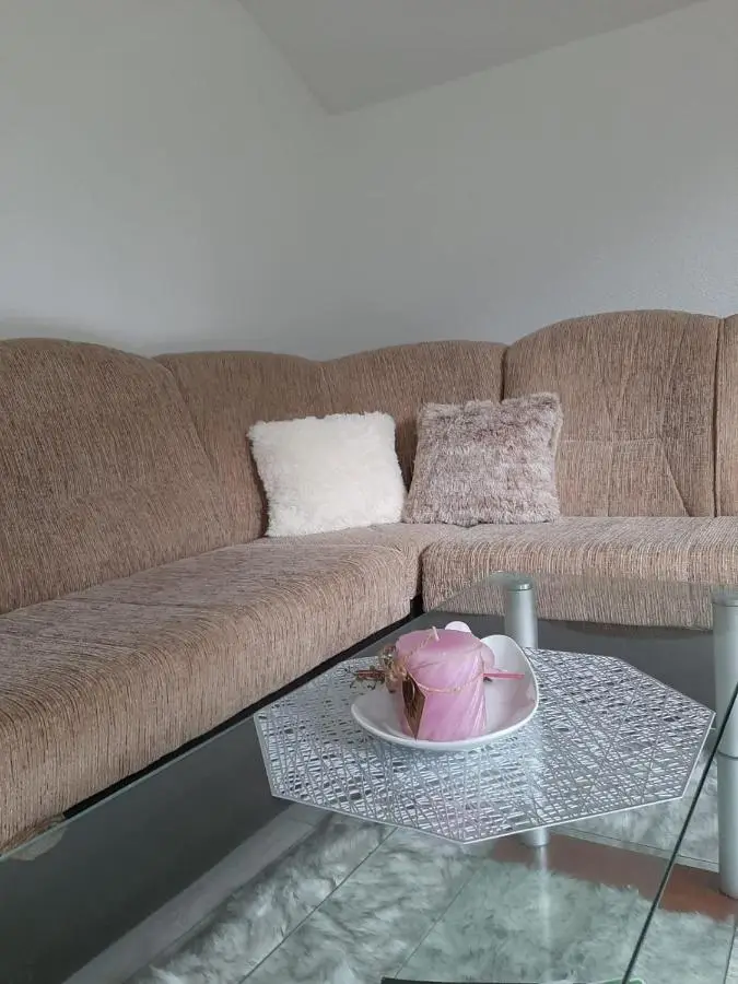 Apartman Dujmović